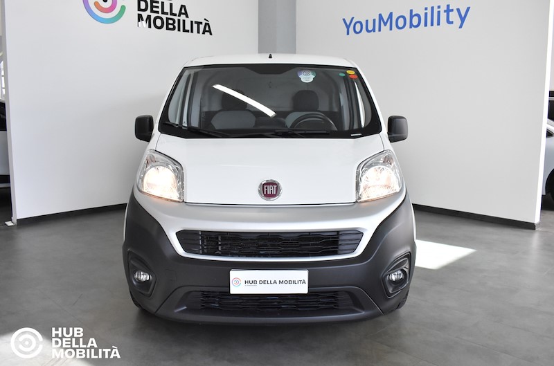FIAT Fiorino 1.3 MJT 95CV Cargo SX